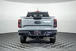 New 2024 Ford Ranger Lariat SuperCrew Cab 4x4, Pickup for sale #T24205 - photo 5