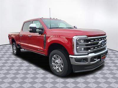 New 2024 Ford F-350 Lariat Crew Cab 4x4, Pickup for sale #T24226 - photo 1