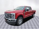 New 2024 Ford F-350 Lariat Crew Cab 4x4, Pickup for sale #T24226 - photo 3