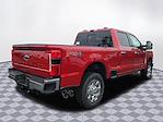 New 2024 Ford F-350 Lariat Crew Cab 4x4, Pickup for sale #T24226 - photo 7