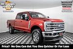 New 2024 Ford F-350 Crew Cab 4x4, Pickup for sale #T24263 - photo 1