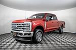 New 2024 Ford F-350 Crew Cab 4x4, Pickup for sale #T24263 - photo 7