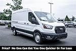 New 2024 Ford Transit 250 Base Medium Roof AWD, Harbor General Service Upfitted Cargo Van for sale #T24279 - photo 1