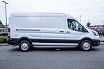 New 2024 Ford Transit 250 Base Medium Roof AWD, Harbor General Service Upfitted Cargo Van for sale #T24279 - photo 6