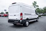 New 2024 Ford Transit 250 Base Medium Roof AWD, Harbor General Service Upfitted Cargo Van for sale #T24279 - photo 3