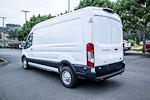 New 2024 Ford Transit 250 Base Medium Roof AWD, Harbor General Service Upfitted Cargo Van for sale #T24279 - photo 5