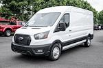 New 2024 Ford Transit 250 Base Medium Roof AWD, Harbor General Service Upfitted Cargo Van for sale #T24279 - photo 4