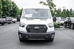 New 2024 Ford Transit 250 Base Medium Roof AWD, Harbor General Service Upfitted Cargo Van for sale #T24279 - photo 7