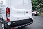 New 2024 Ford Transit 250 Base Medium Roof AWD, Harbor General Service Upfitted Cargo Van for sale #T24279 - photo 10