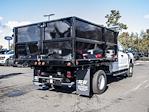 New 2024 Ford F-350 Super Cab 4x4, 10' Scelzi Landscape Dump for sale #T24280 - photo 2