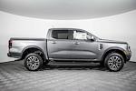 New 2024 Ford Ranger Lariat SuperCrew Cab 4x4, Pickup for sale #T24299 - photo 3