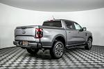 New 2024 Ford Ranger Lariat SuperCrew Cab 4x4, Pickup for sale #T24299 - photo 2