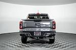 New 2024 Ford Ranger Lariat SuperCrew Cab 4x4, Pickup for sale #T24299 - photo 5