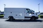 New 2024 Ford Transit 350 Base RWD, 11' Knapheide KUV Service Utility Van for sale #T24303 - photo 3