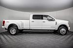 Used 2020 Ford F-450 Limited Crew Cab 4x4, Pickup for sale #T24327A - photo 3