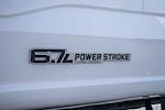 New 2024 Ford F-550 Super Cab 4x4, Cab Chassis for sale #T24335 - photo 10