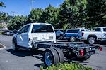 New 2024 Ford F-550 Super Cab 4x4, Cab Chassis for sale #T24335 - photo 5