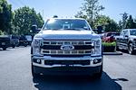 New 2024 Ford F-550 Super Cab 4x4, Cab Chassis for sale #T24335 - photo 7