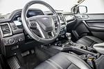 Used 2019 Ford Ranger Lariat SuperCrew Cab 4x4, Pickup for sale #T24337A - photo 16