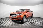 Used 2019 Ford Ranger Lariat SuperCrew Cab 4x4, Pickup for sale #T24337A - photo 8