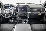 New 2024 Ford F-150 STX SuperCrew Cab 4x4, Pickup for sale #T24346 - photo 18