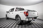 New 2024 Ford F-150 STX SuperCrew Cab 4x4, Pickup for sale #T24346 - photo 6