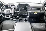 New 2024 Ford F-150 STX SuperCrew Cab 4x4, Pickup for sale #T24347 - photo 15