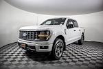 New 2024 Ford F-150 STX SuperCrew Cab 4x4, Pickup for sale #T24347 - photo 6