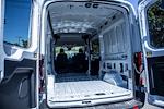 New 2024 Ford Transit 250 Base Medium Roof AWD, Empty Cargo Van for sale #T24360 - photo 2