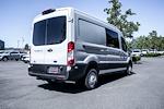 New 2024 Ford Transit 250 Base Medium Roof AWD, Empty Cargo Van for sale #T24360 - photo 4