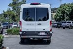 New 2024 Ford Transit 250 Base Medium Roof AWD, Empty Cargo Van for sale #T24360 - photo 5