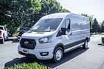 New 2024 Ford Transit 250 Base Medium Roof AWD, Empty Cargo Van for sale #T24360 - photo 7