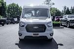 New 2024 Ford Transit 250 Base Medium Roof AWD, Empty Cargo Van for sale #T24360 - photo 8