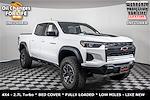 Used 2023 Chevrolet Colorado ZR2 Crew Cab 4x4, Pickup for sale #T24385A - photo 1