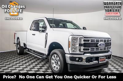 New 2024 Ford F-350 Super Cab 4x4, Pickup for sale #T24388 - photo 1