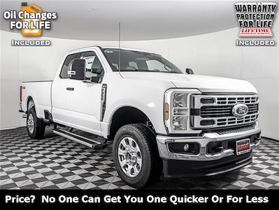 New 2024 Ford F-350 Super Cab 4x4, Pickup for sale #T24400 - photo 1