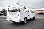 Used 2021 Ford F-250 XL Super Cab 4x4, Service Truck for sale #T24418A - photo 2