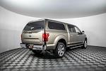 Used 2018 Ford F-150 Lariat SuperCrew Cab 4x4, Pickup for sale #T24430A - photo 2