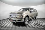 Used 2018 Ford F-150 Lariat SuperCrew Cab 4x4, Pickup for sale #T24430A - photo 7