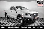 Used 2021 Ford Ranger XL Super Cab 4x4, Pickup for sale #T24432A - photo 1