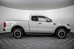 Used 2021 Ford Ranger XL Super Cab 4x4, Pickup for sale #T24432A - photo 3