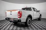 Used 2021 Ford Ranger XL Super Cab 4x4, Pickup for sale #T24432A - photo 2