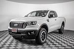 Used 2021 Ford Ranger XL Super Cab 4x4, Pickup for sale #T24432A - photo 7