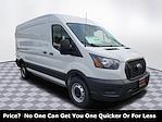 New 2024 Ford Transit 350 Base Medium Roof RWD, Empty Cargo Van for sale #T24435 - photo 1