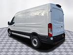 New 2024 Ford Transit 350 Base Medium Roof RWD, Empty Cargo Van for sale #T24435 - photo 6