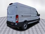 New 2024 Ford Transit 350 Base Medium Roof RWD, Empty Cargo Van for sale #T24435 - photo 8