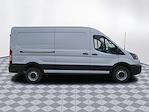 New 2024 Ford Transit 350 Base Medium Roof RWD, Empty Cargo Van for sale #T24435 - photo 9