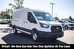 New 2024 Ford Transit 250 Base Medium Roof RWD, Empty Cargo Van for sale #T24436 - photo 1