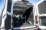 New 2024 Ford Transit 250 Base Medium Roof RWD, Empty Cargo Van for sale #T24436 - photo 2