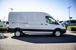 New 2024 Ford Transit 250 Base Medium Roof RWD, Empty Cargo Van for sale #T24436 - photo 3